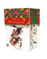 24 x Adventsglück