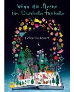 Wenn die Sterne im Dunkeln funkeln