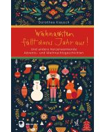 Weihnachten fällt dieses Jahr aus!