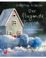 Der fliegende Teppich