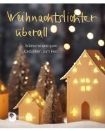 Weihnachtslichter überall