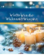 WinterWunderWeihnachtsWünsche