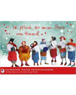 Ich pflück dir einen Stern vom Himmel
