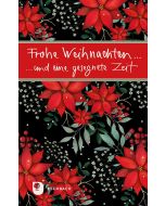 Frohe Weihnachten