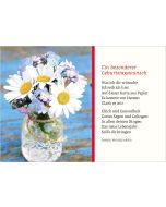 Kleines Sträusschen