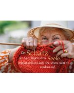 Der Schatz
