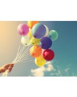 Wunschballons