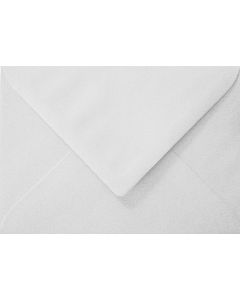 Kuvert Format C6 - Weiß