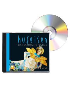 CD »Engel der Liebe«