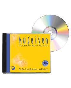 CD »Einfach aufblühen und leben«