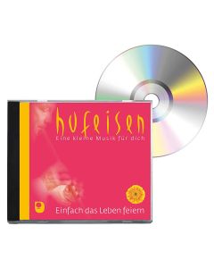 CD »Einfach das Leben feiern«