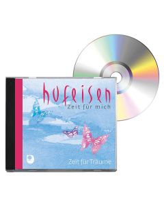 CD »Zeit für Träume«