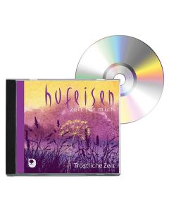 CD »Tröstliche Zeit«