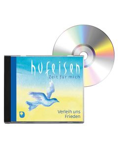 CD »Jahreszeiten des Herzens«