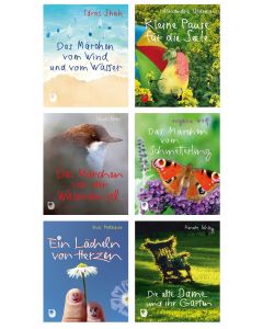 Mini-Paket »Sommermärchen«