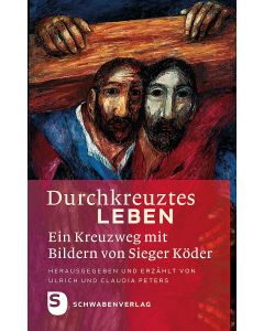 Leporello »Durchkreuztes Leben«