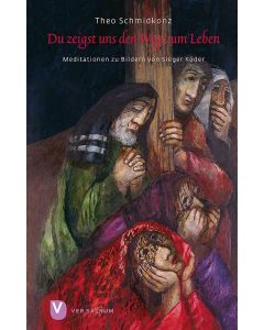 Du zeigst uns den Weg zum Leben