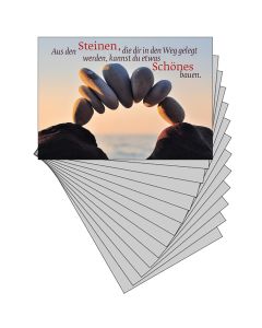 Überraschungspaket Impulskarten