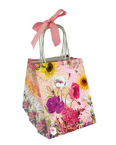 3 stabile Geschenktüten