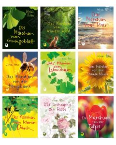 9 inspirierende Eschbacher Minis von Ulrich Peters