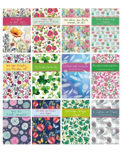 12 inspirierende Eschbacher Mini-Präsente