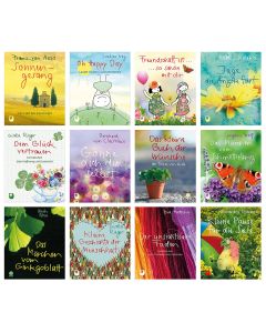 12 inspirierende Eschbacher Minis