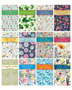 12 inspirierende Eschbacher Mini-Präsente