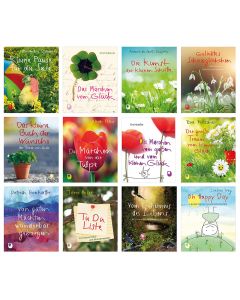 12 inspirierende Eschbacher Minis