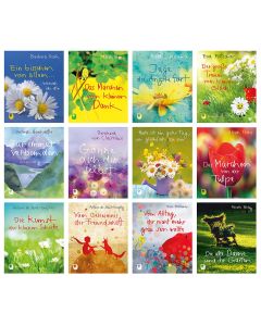 12 inspirierende Eschbacher Minis