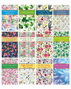 12 inspirierende Eschbacher Mini-Präsente