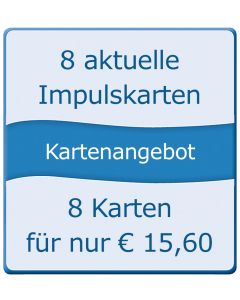 8 aktuelle Impulskarten