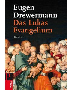 Das Lukas-Evangelium, Band II: Lk 12-24
