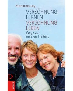 Versöhnung lernen – Versöhnung leben