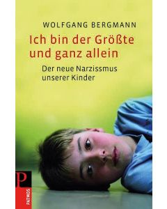 Ich bin der Größte und ganz allein