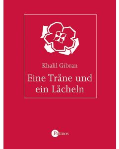 Eine Träne und ein Lächeln