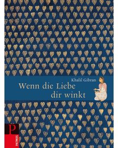 Wenn die Liebe dir winkt