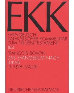Das Evangelium nach Lukas