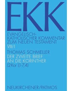 Der zweite Brief an die Korinther
