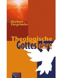 Theologische Gotteslehre