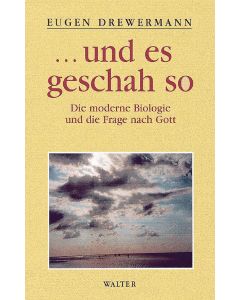 ... und es geschah so