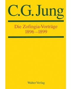 Die Zofingia-Vorträge