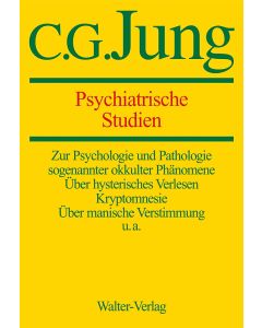Psychiatrische Studien