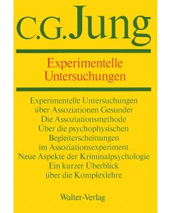 Experimentelle Untersuchungen