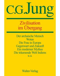 Zivilisation im Übergang