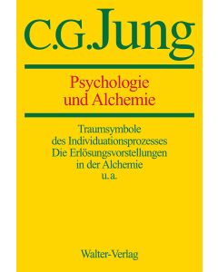 Psychologie und Alchemie
