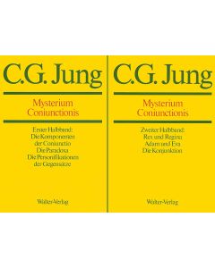 Mysterium Coniunctionis