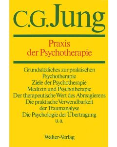 Praxis der Psychotherapie