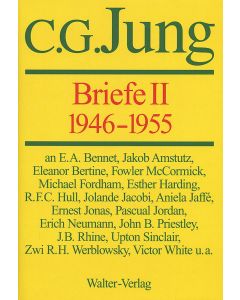 Briefe II: 1946-1955