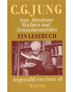 Vom Abenteuer Wachsen und Erwachsenwerden