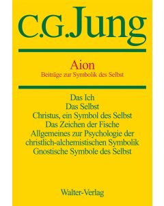 Aion. Beiträge zur Symbolik des Selbst